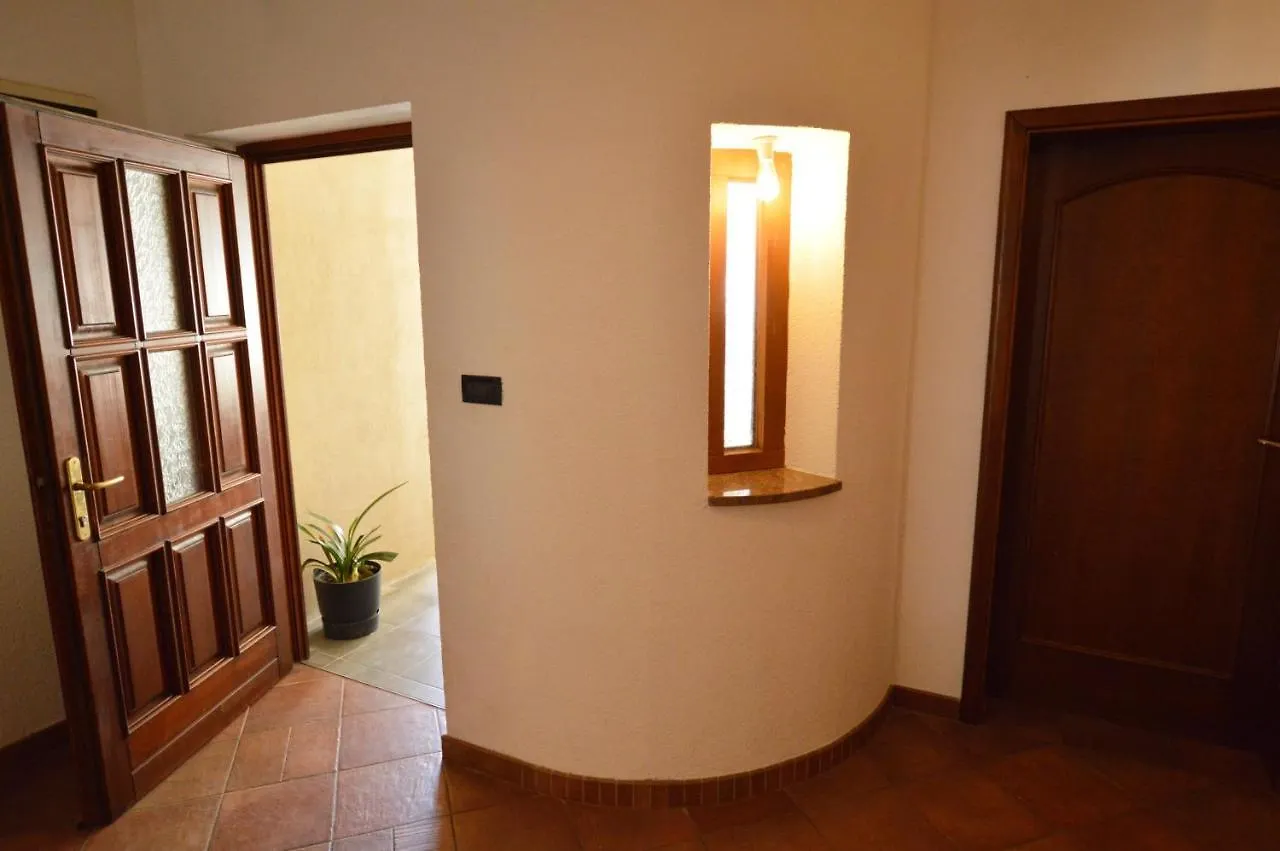 Haus Natura Jurdani 0*,  Kroatien