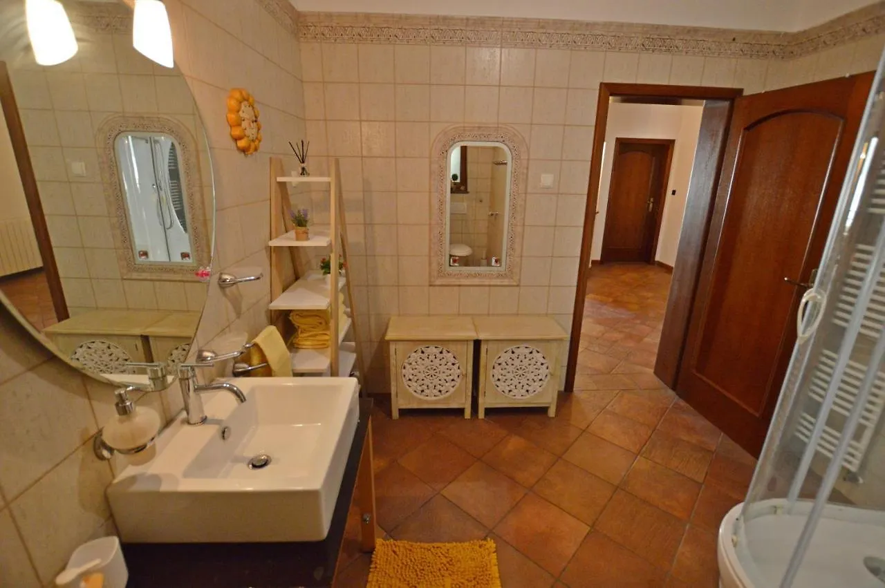 Haus Natura Jurdani 0*,  Kroatien