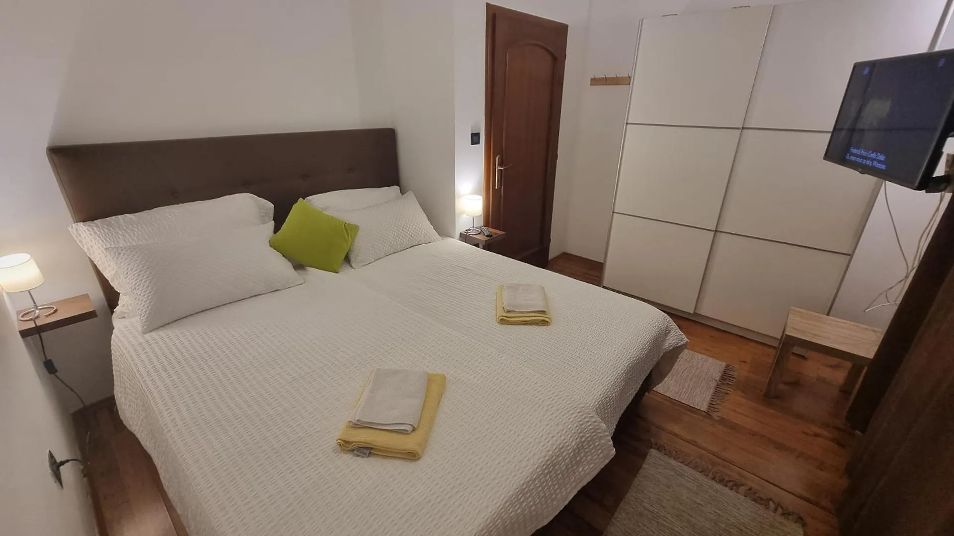 Haus Natura Jurdani