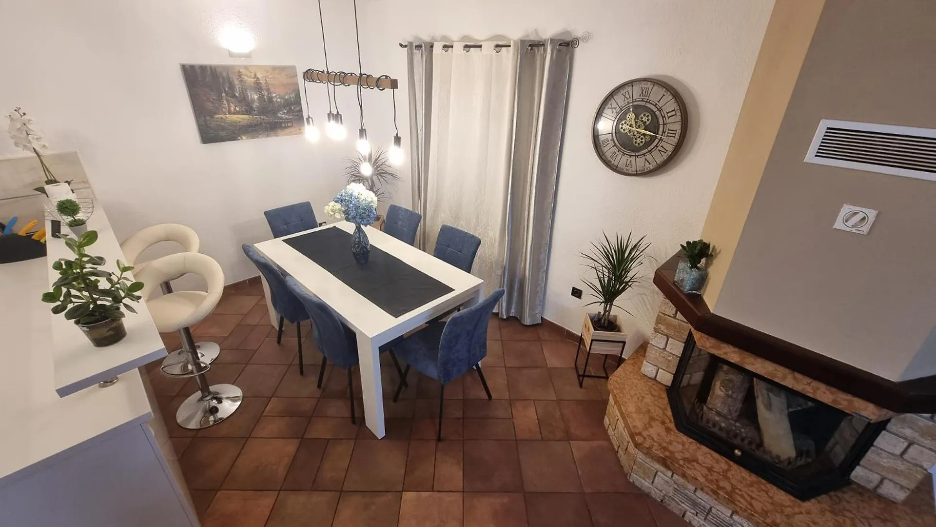 Haus Natura Jurdani