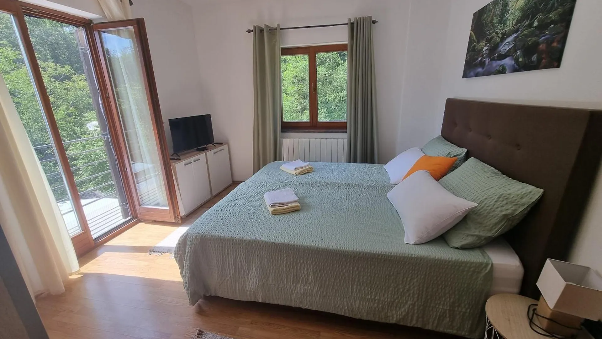 Haus Natura Jurdani